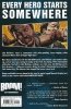 DIE HARD YEAR ONE VOL 01 TP [9781608866236]